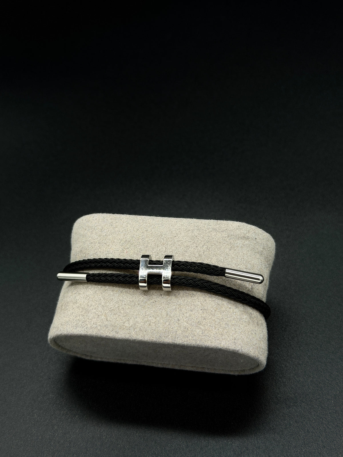 Honor Silver Bracelet