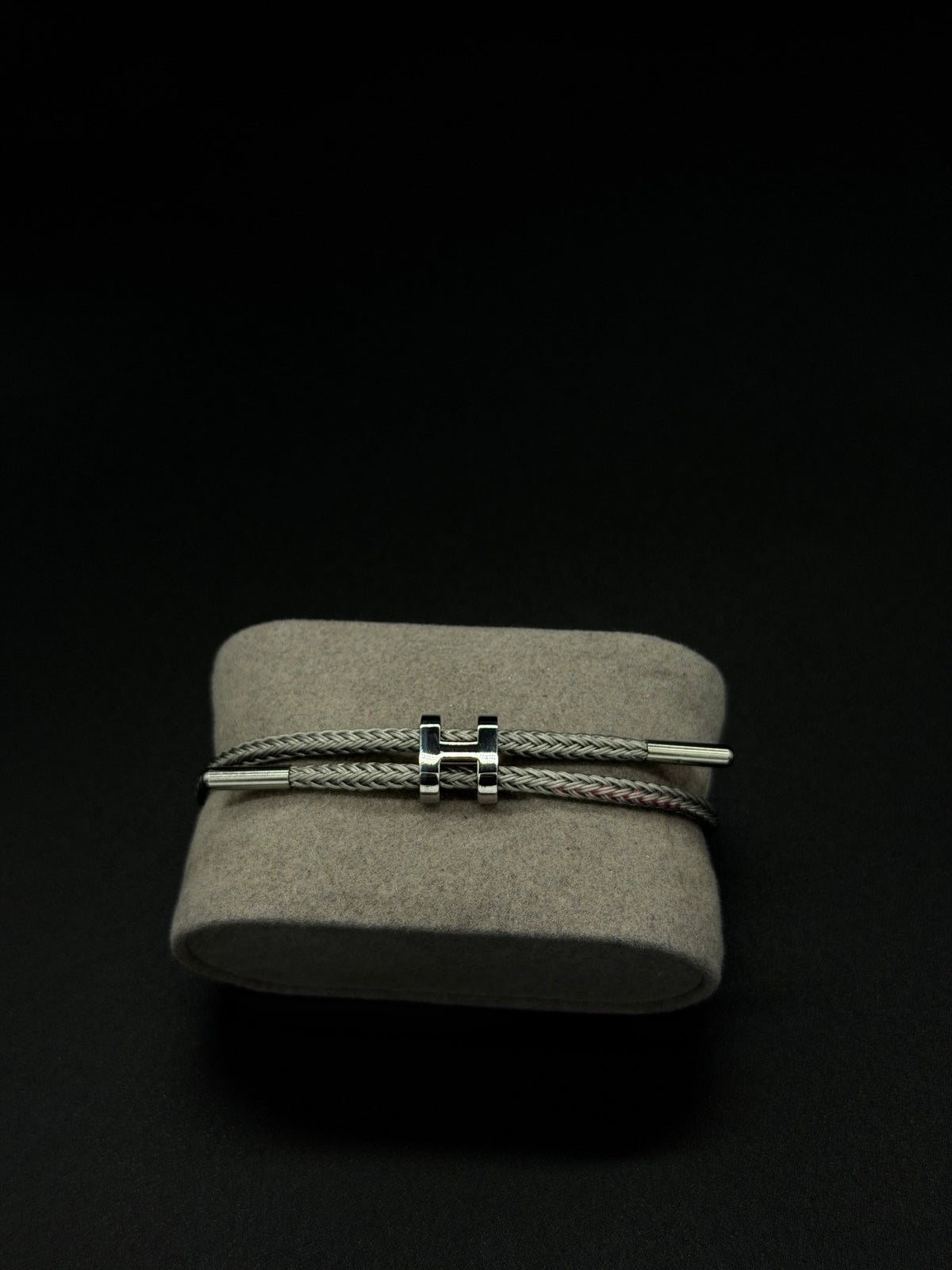 Honor Silver Bracelet