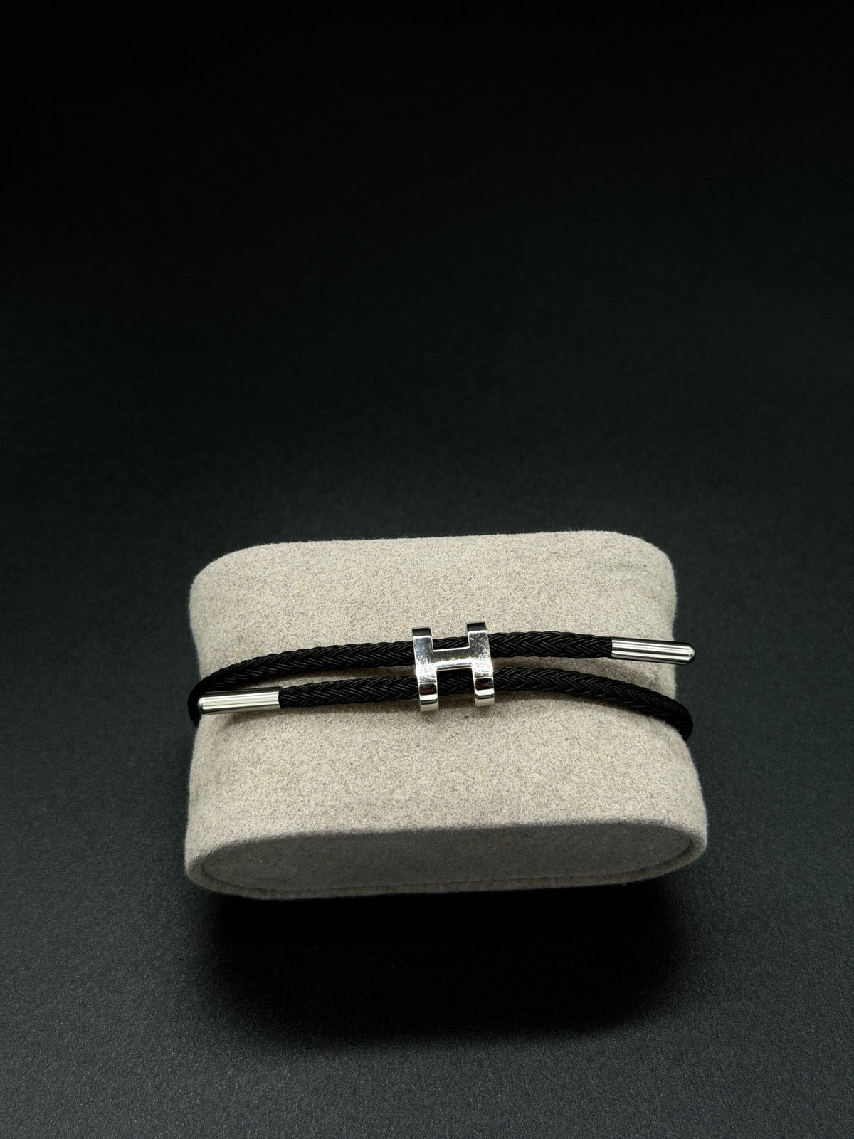 Honor Silver Bracelet