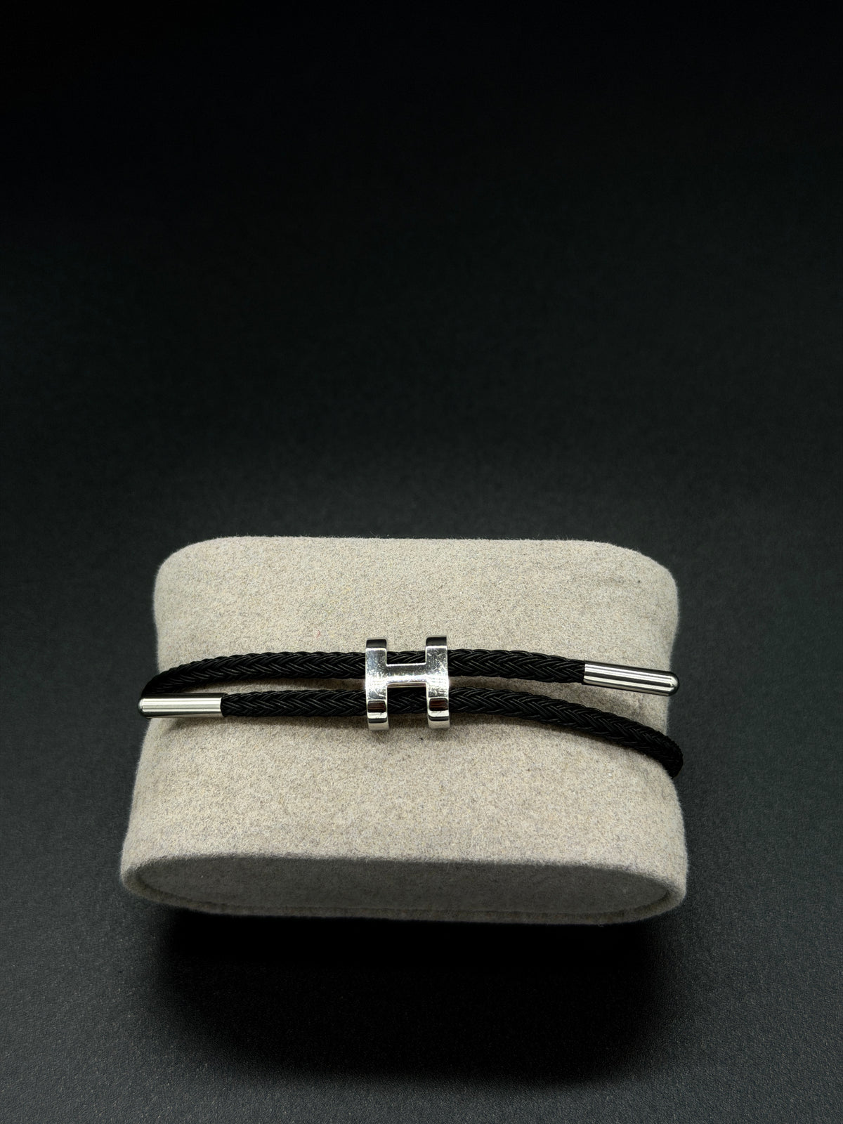 Honor Silver Bracelet