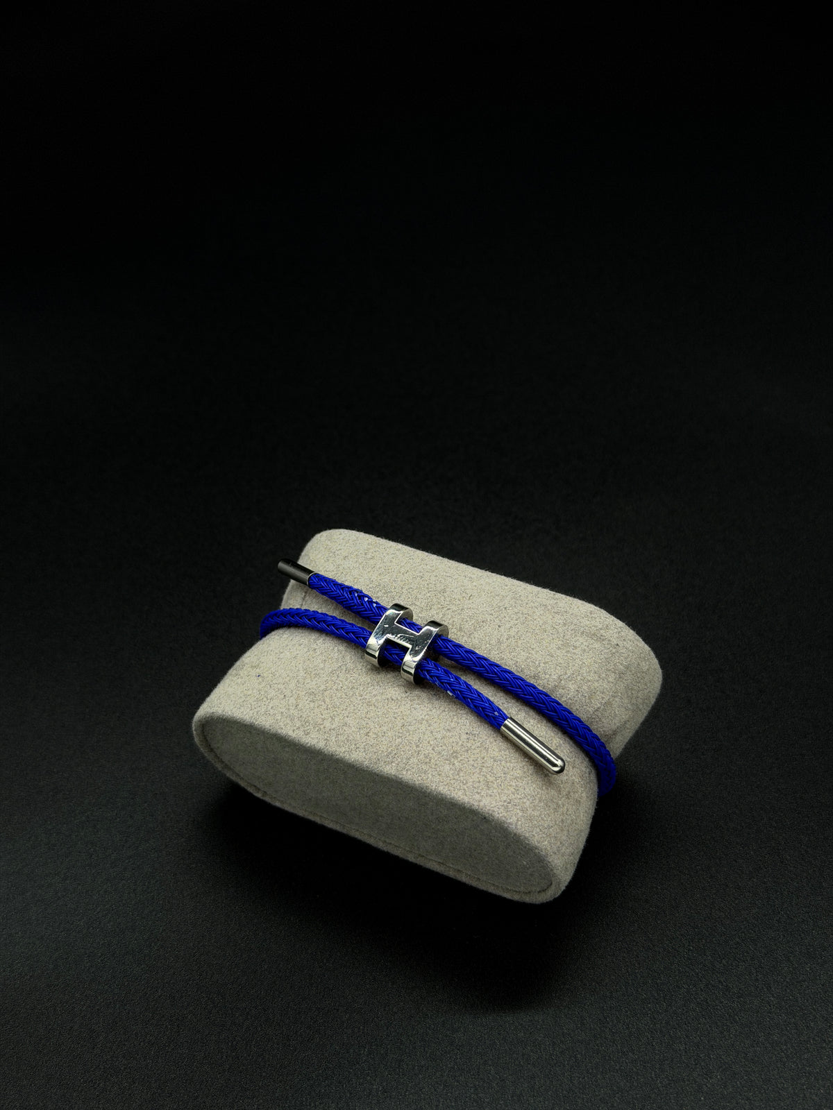 Honor Silver Bracelet