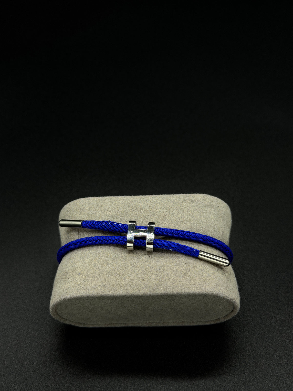 Honor Silver Bracelet