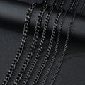 CUBAN LINK NEACKLACE