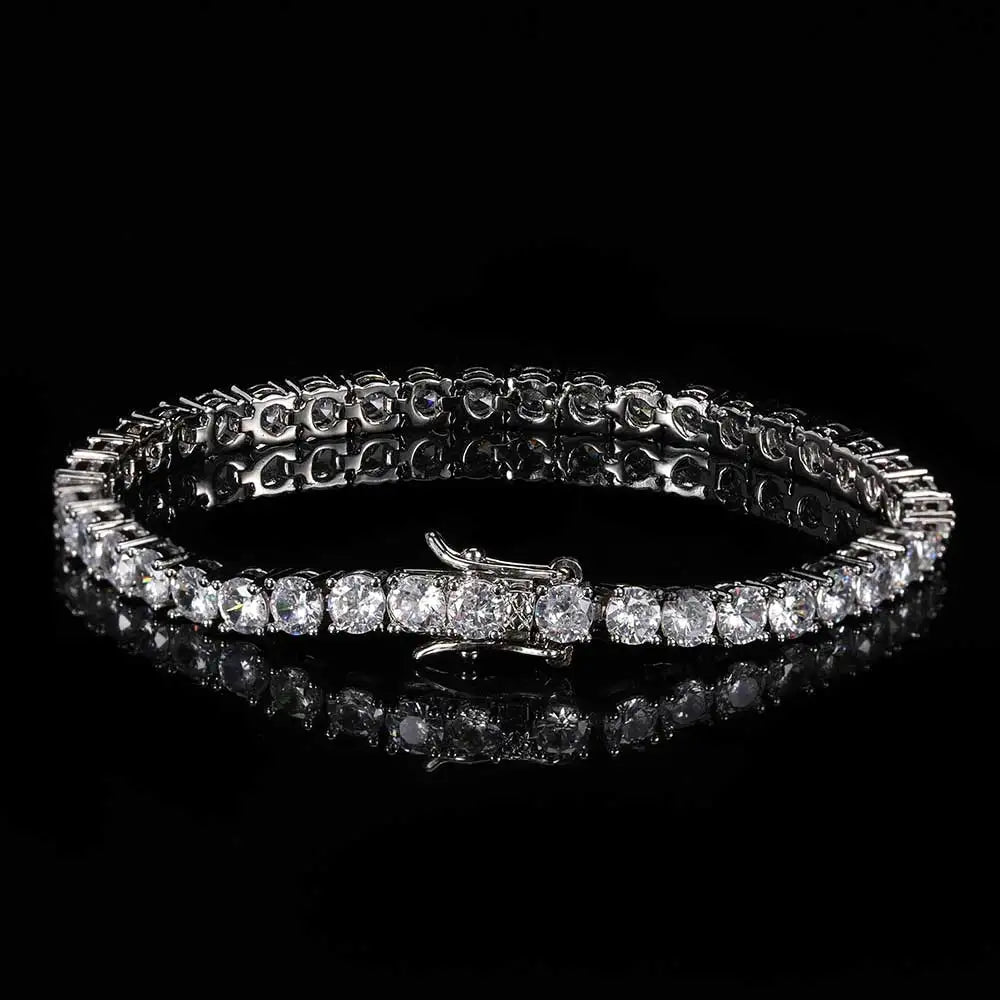 SIGNATURE TENNIS CHAIN