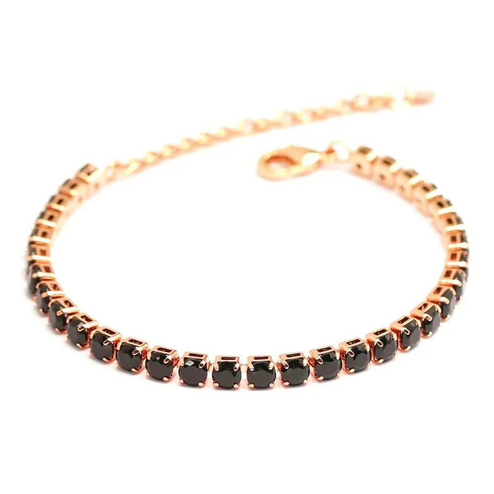CLASSIC TENNIS BRACELET