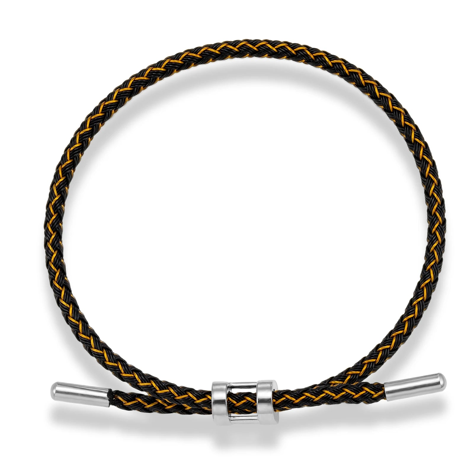 H ROPE BRACELET