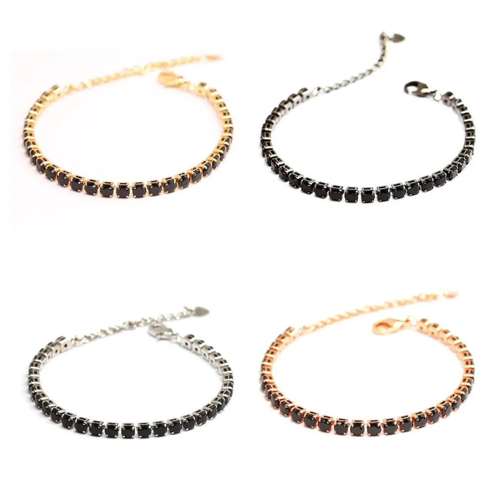 CLASSIC TENNIS BRACELET