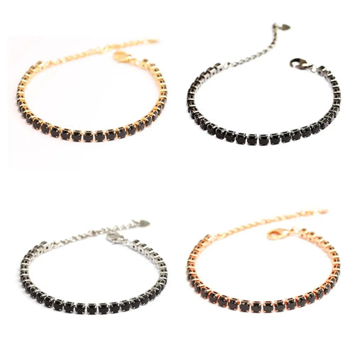 CLASSIC TENNIS BRACELET