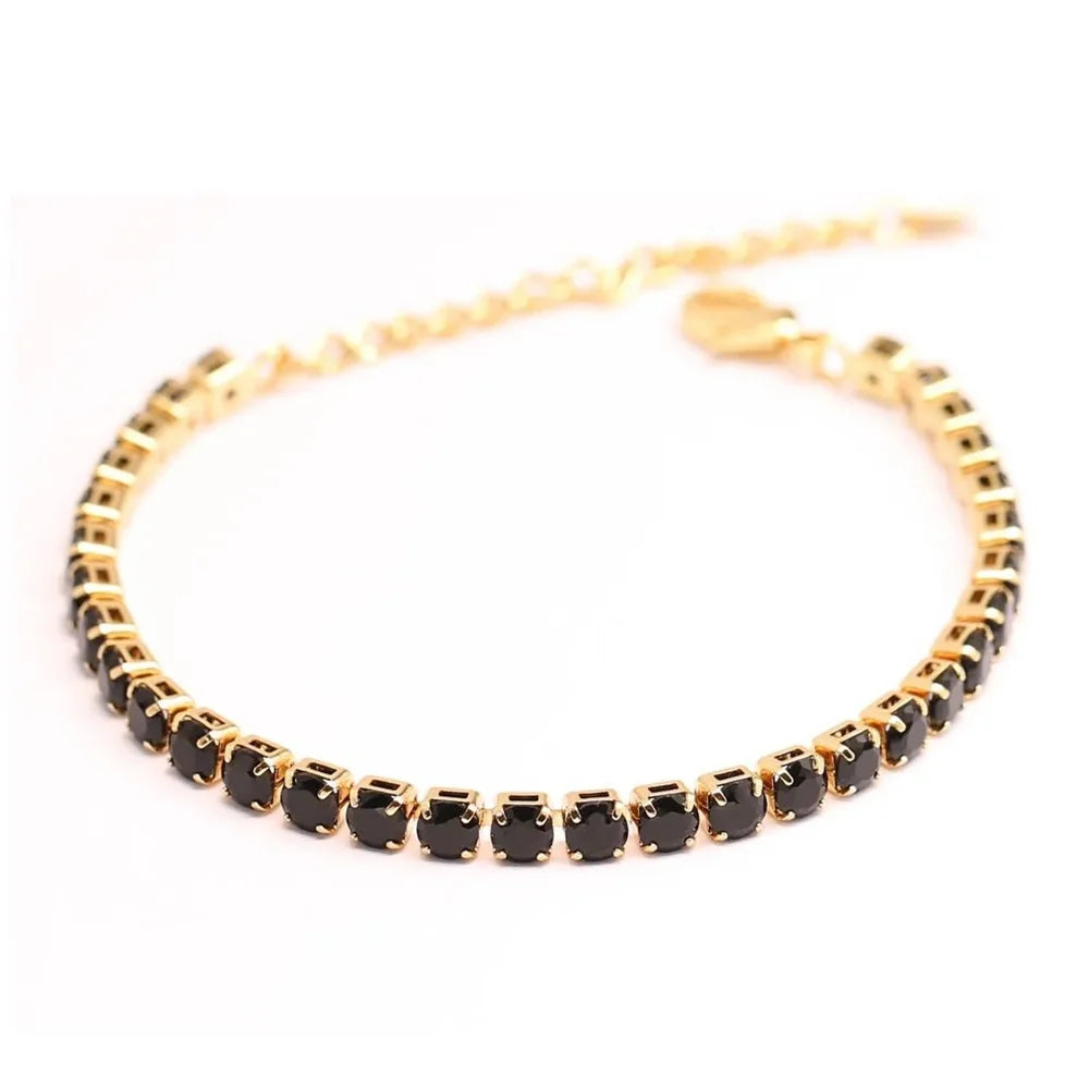 CLASSIC TENNIS BRACELET