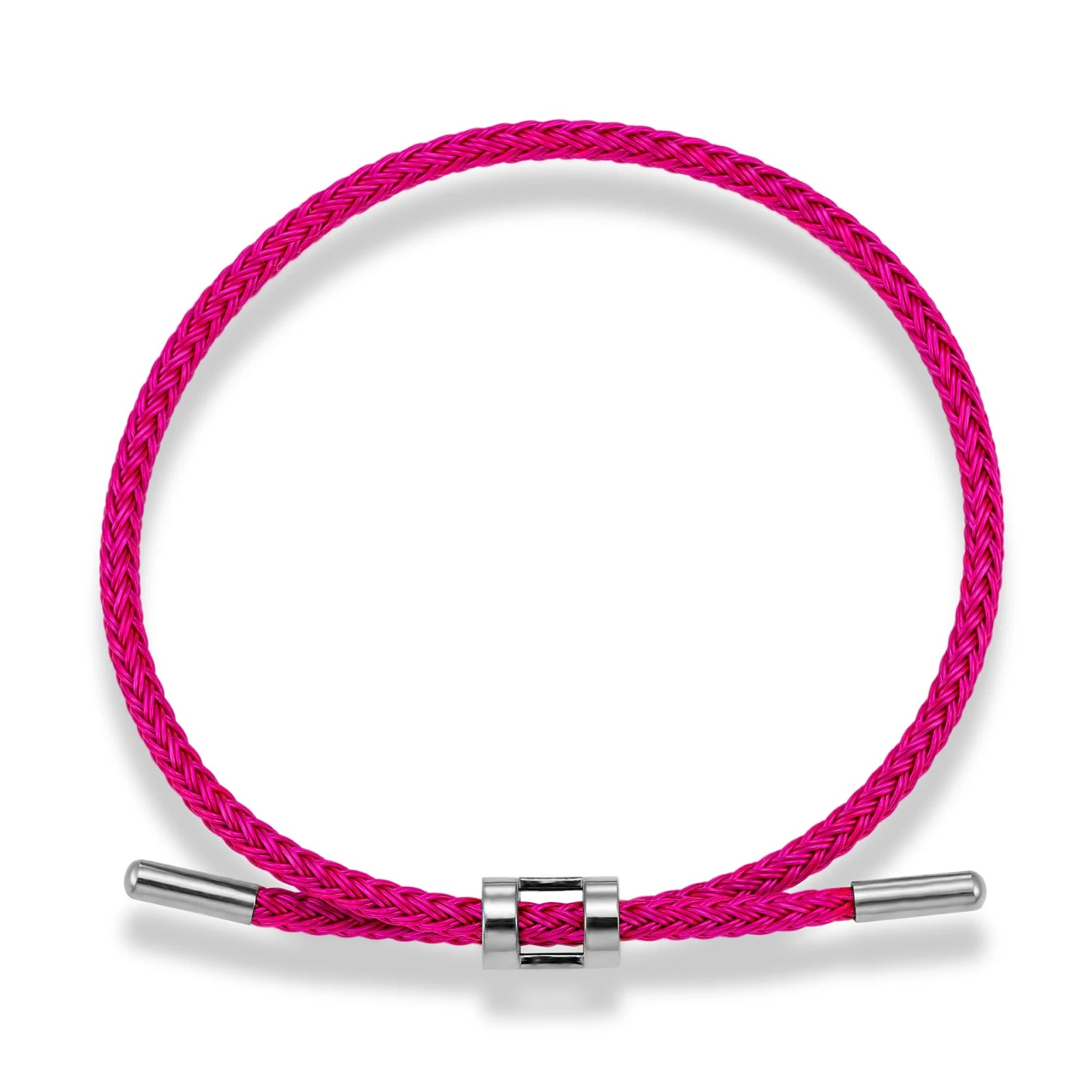 H ROPE BRACELET