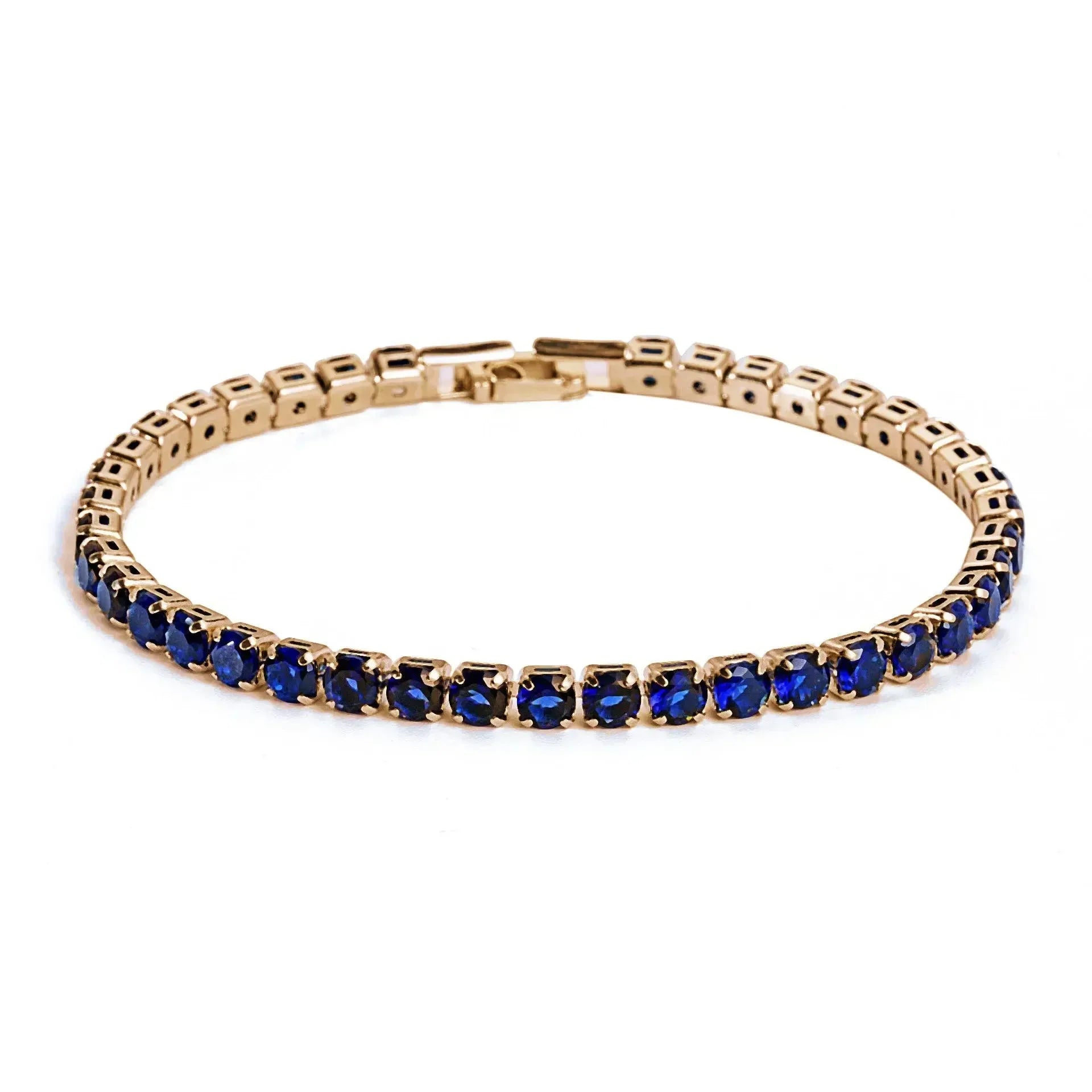 CRYSTAL TENNIS BRACELETS