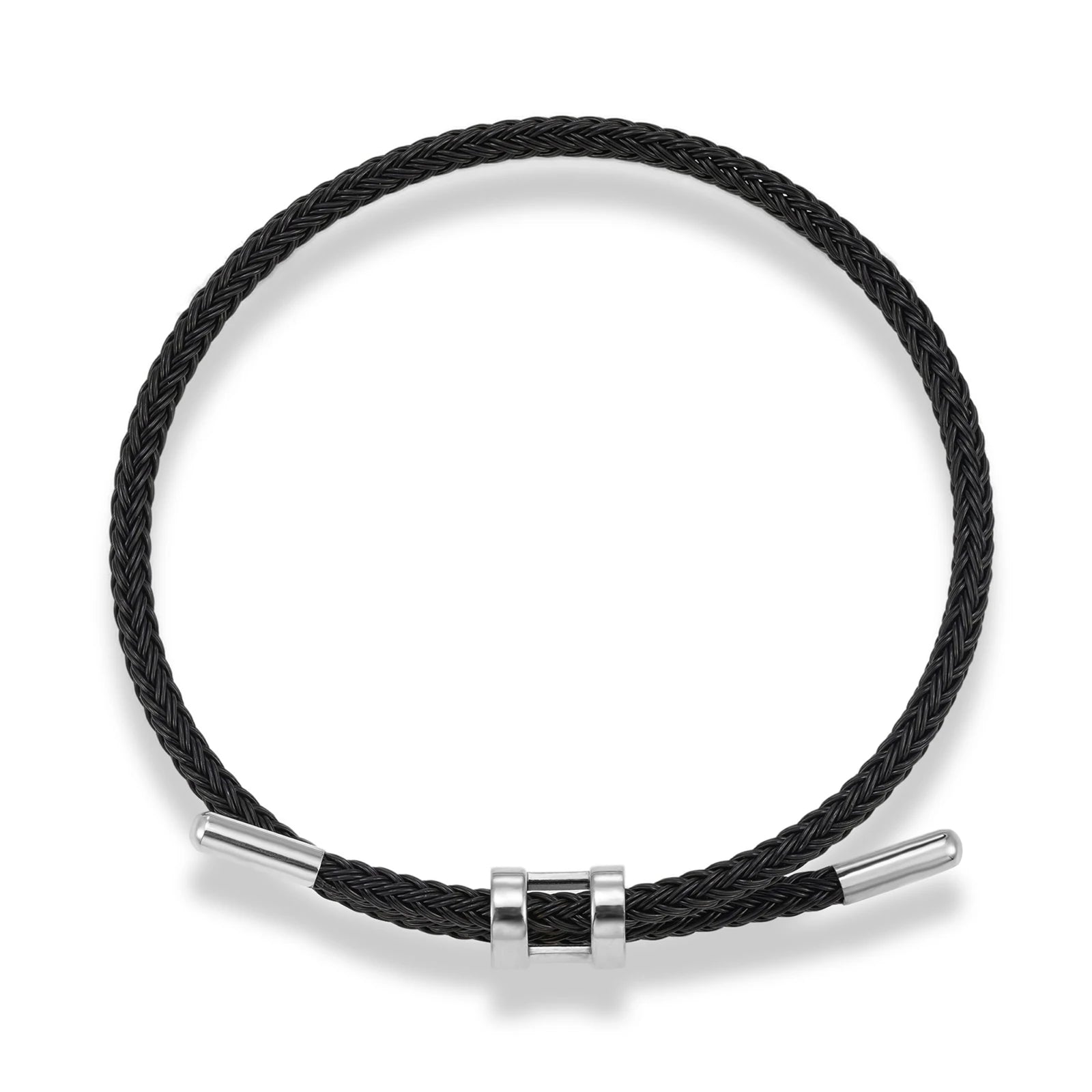 H ROPE BRACELET