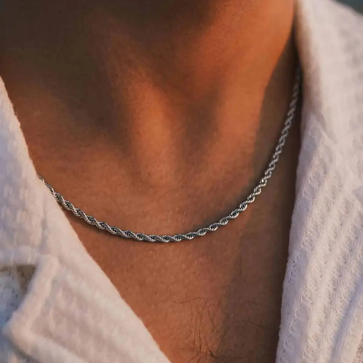 ROPE CHAIN