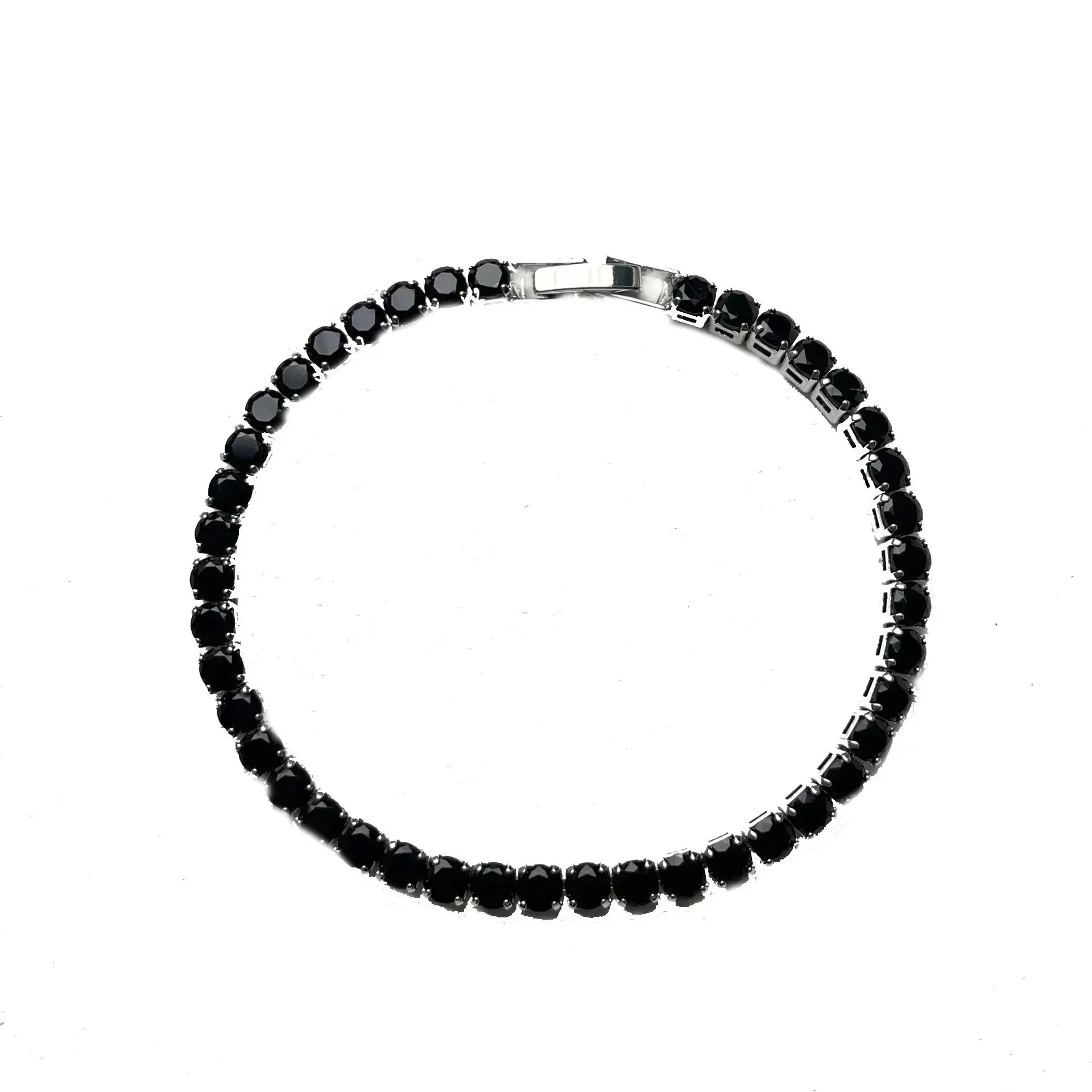 CRYSTAL TENNIS BRACELETS