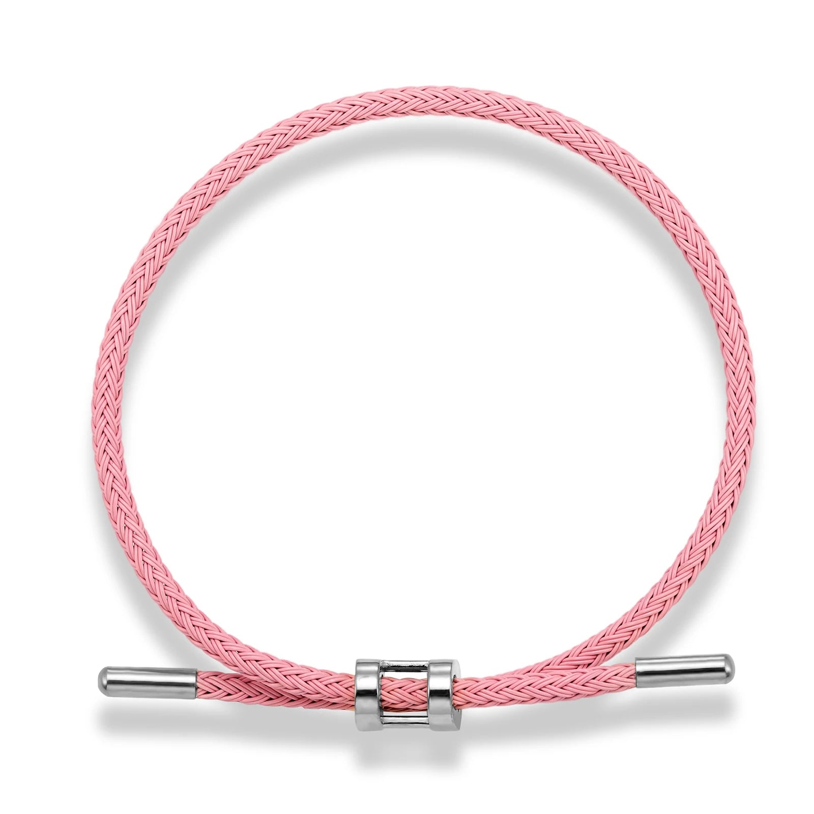 H ROPE BRACELET