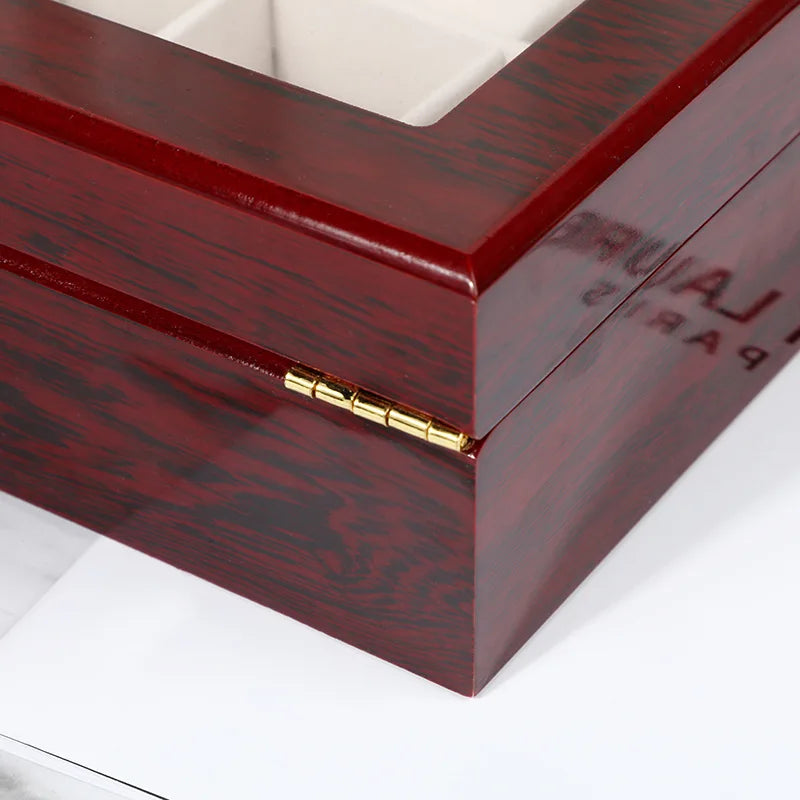 PRESTIGE JEWELRY BOX