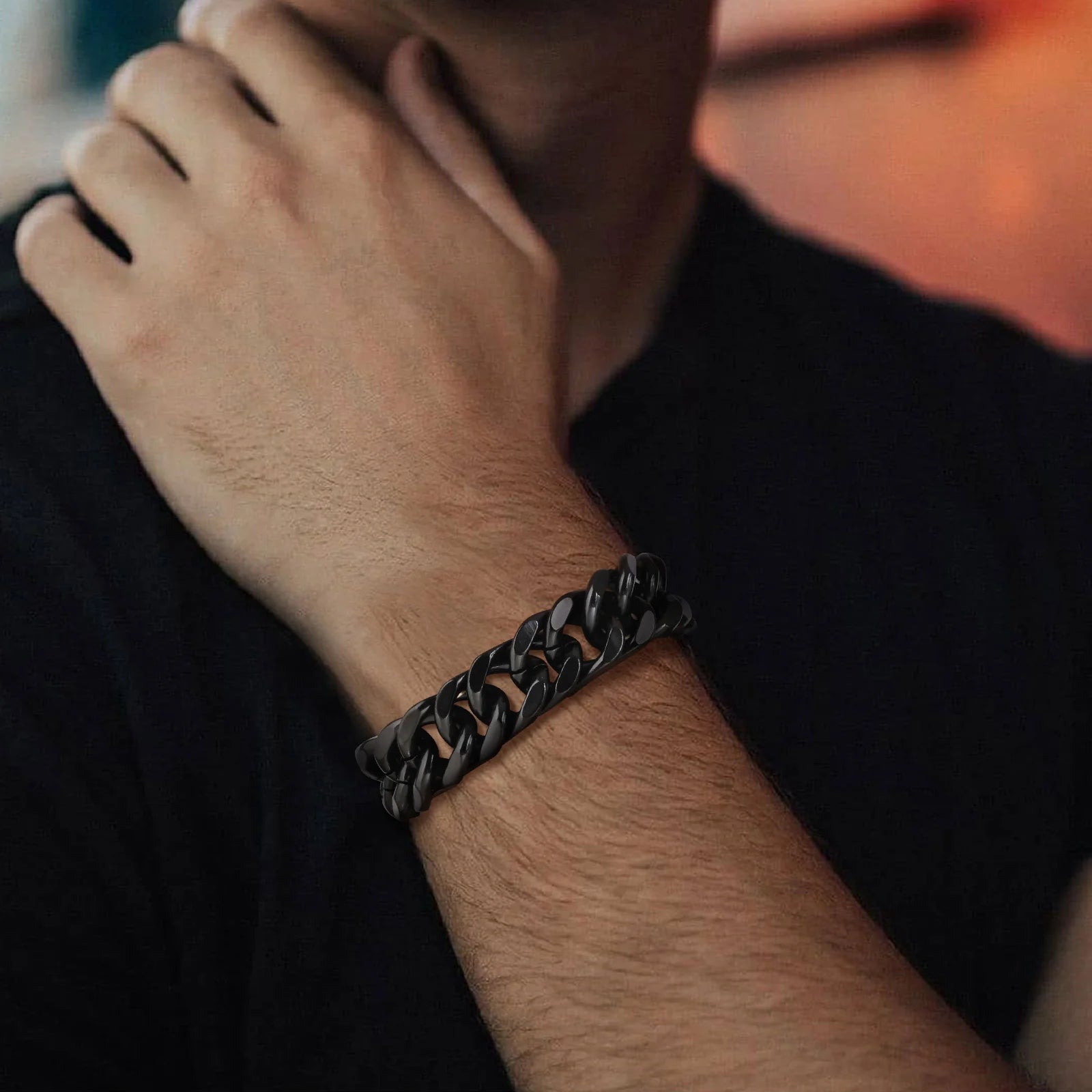 PREMIUM CUBAN LINK BRACELET