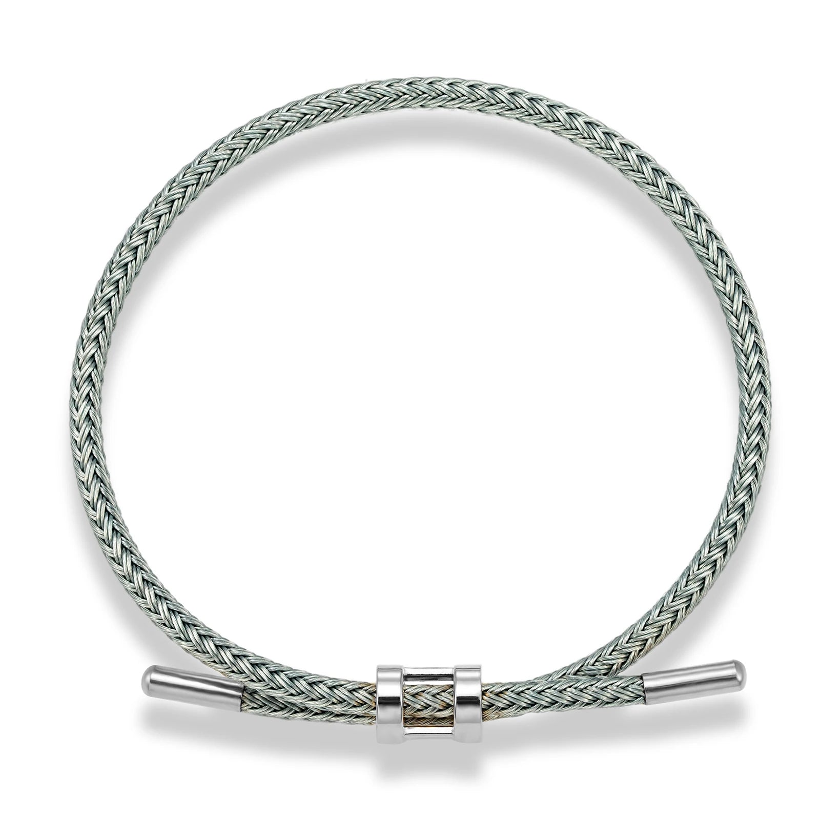H ROPE BRACELET