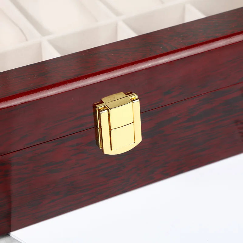 PRESTIGE JEWELRY BOX