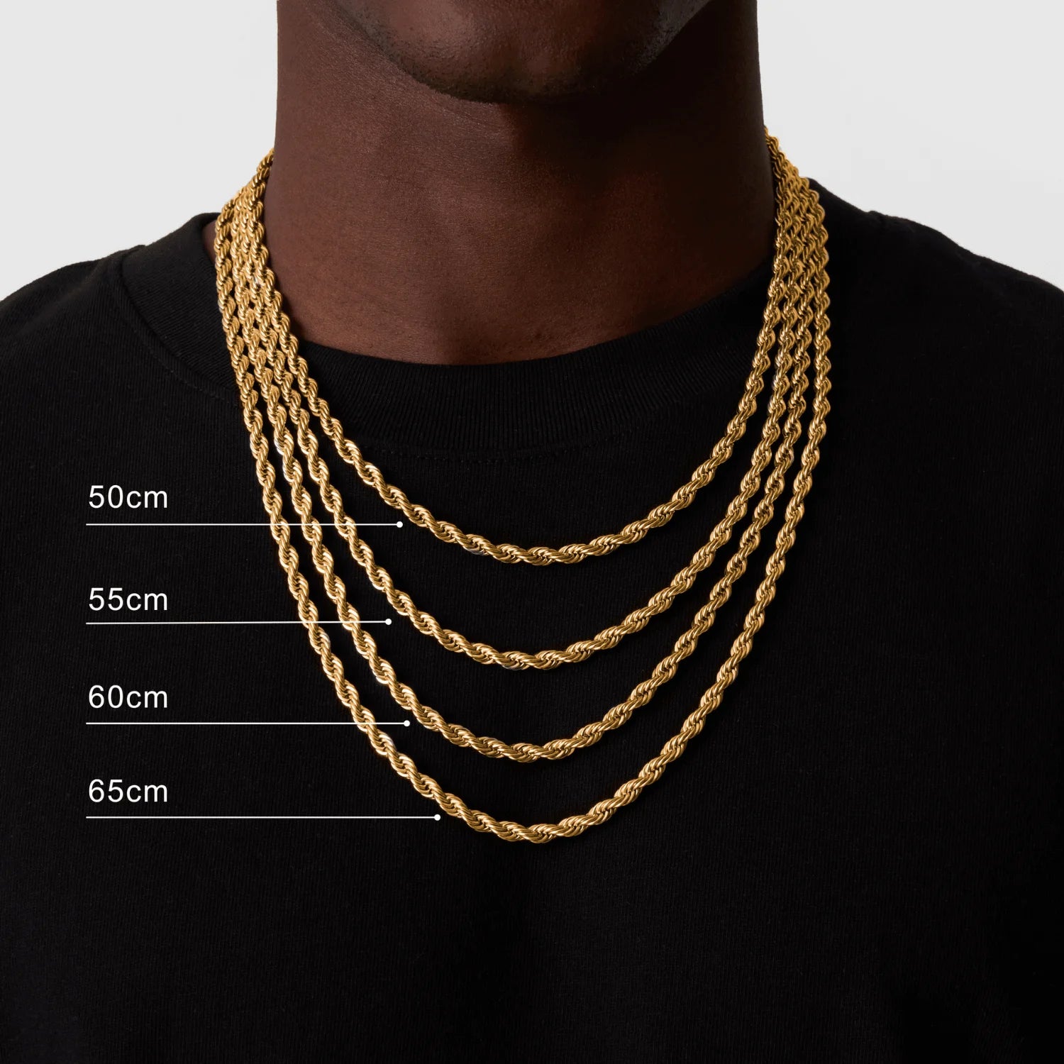 ROPE CHAIN
