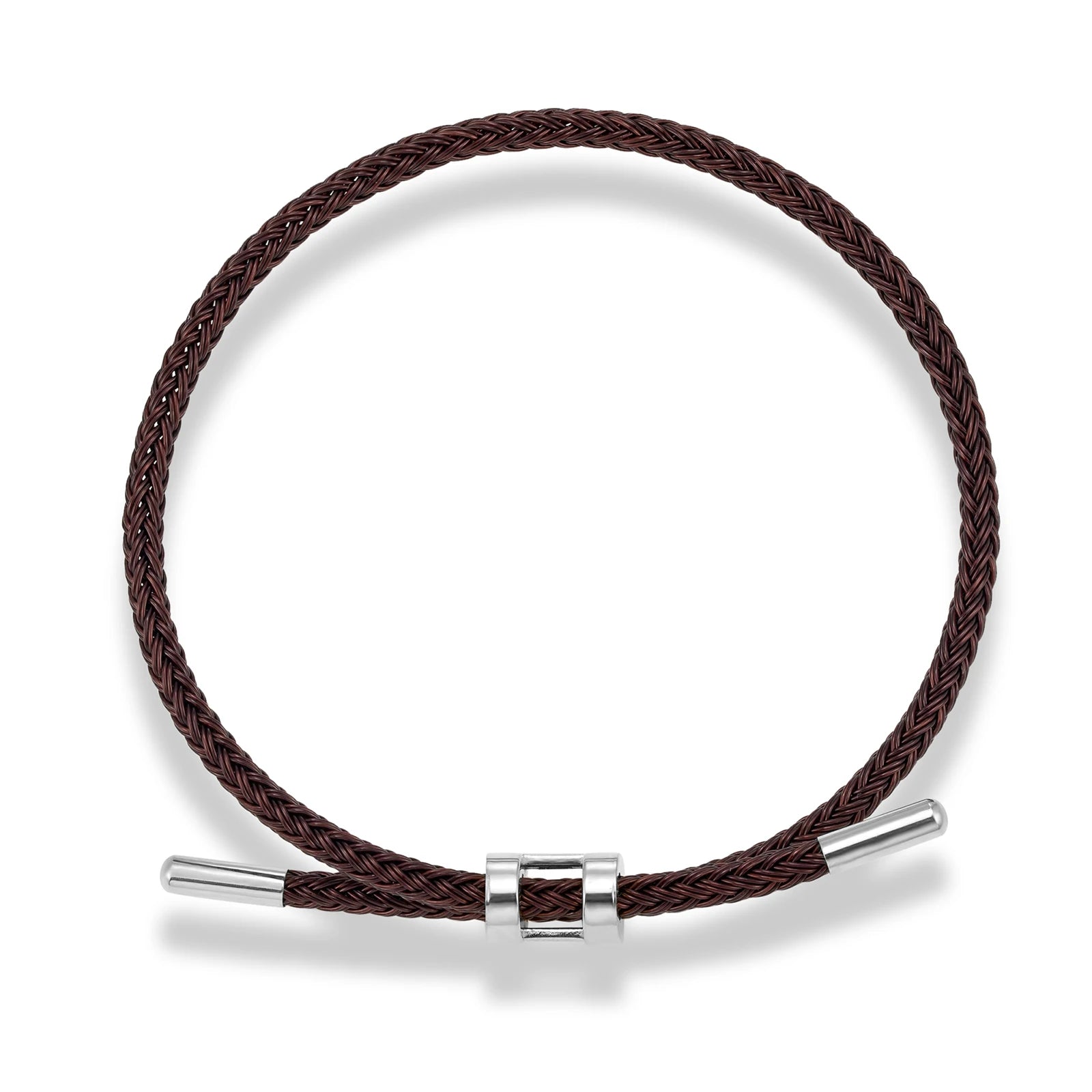 H ROPE BRACELET