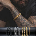 Crown Bracelet