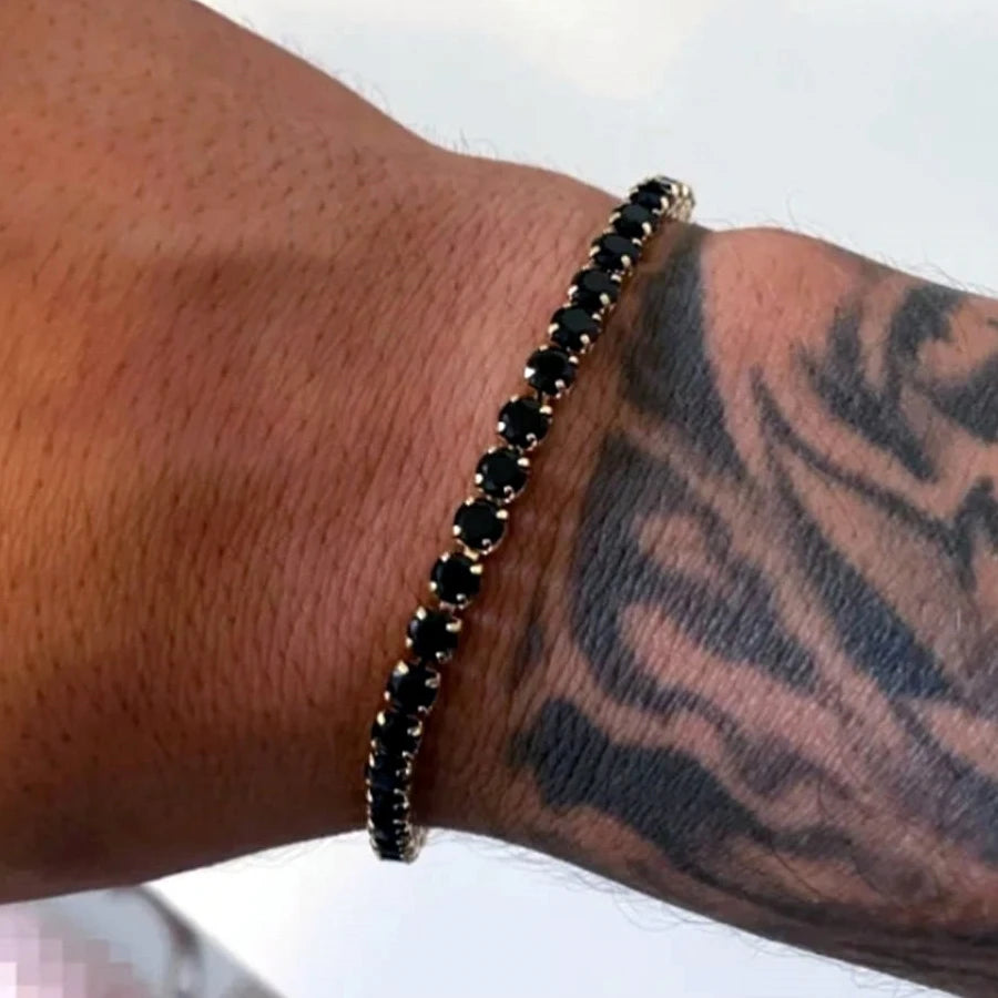 CLASSIC TENNIS BRACELET