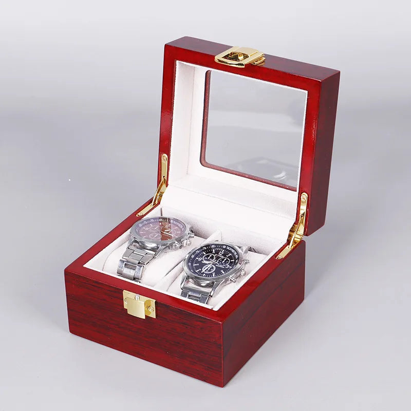 PRESTIGE JEWELRY BOX