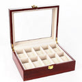 PRESTIGE JEWELRY BOX