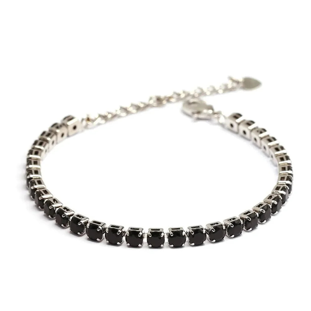 CLASSIC TENNIS BRACELET