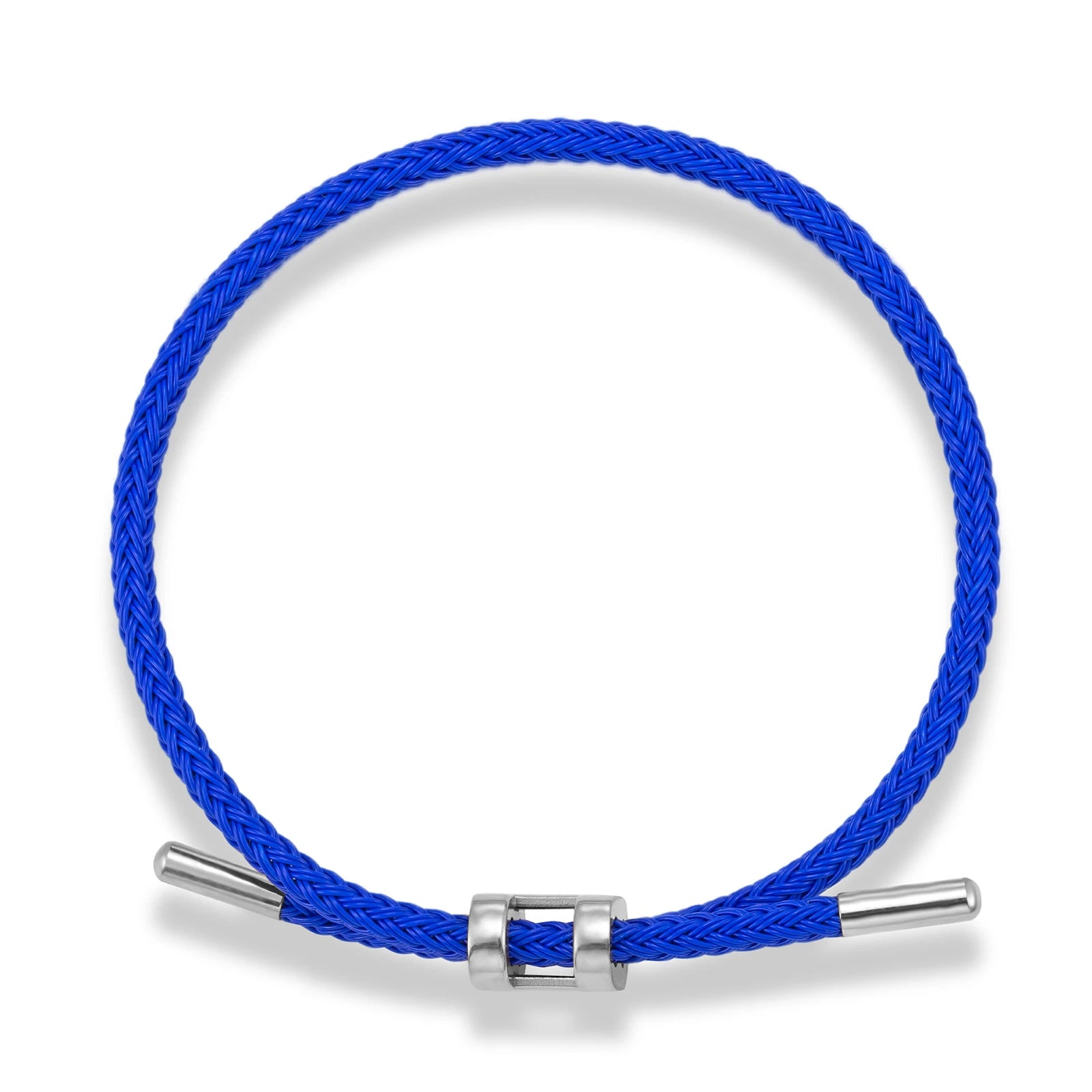 H ROPE BRACELET