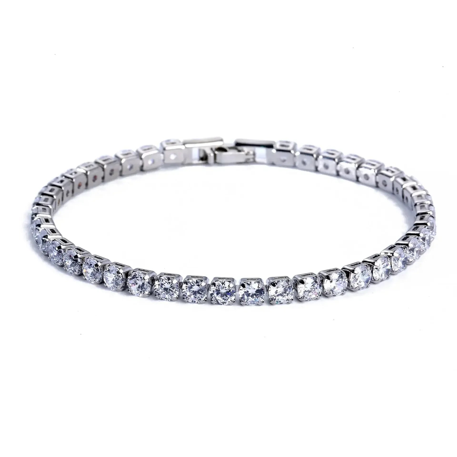 CRYSTAL TENNIS BRACELETS