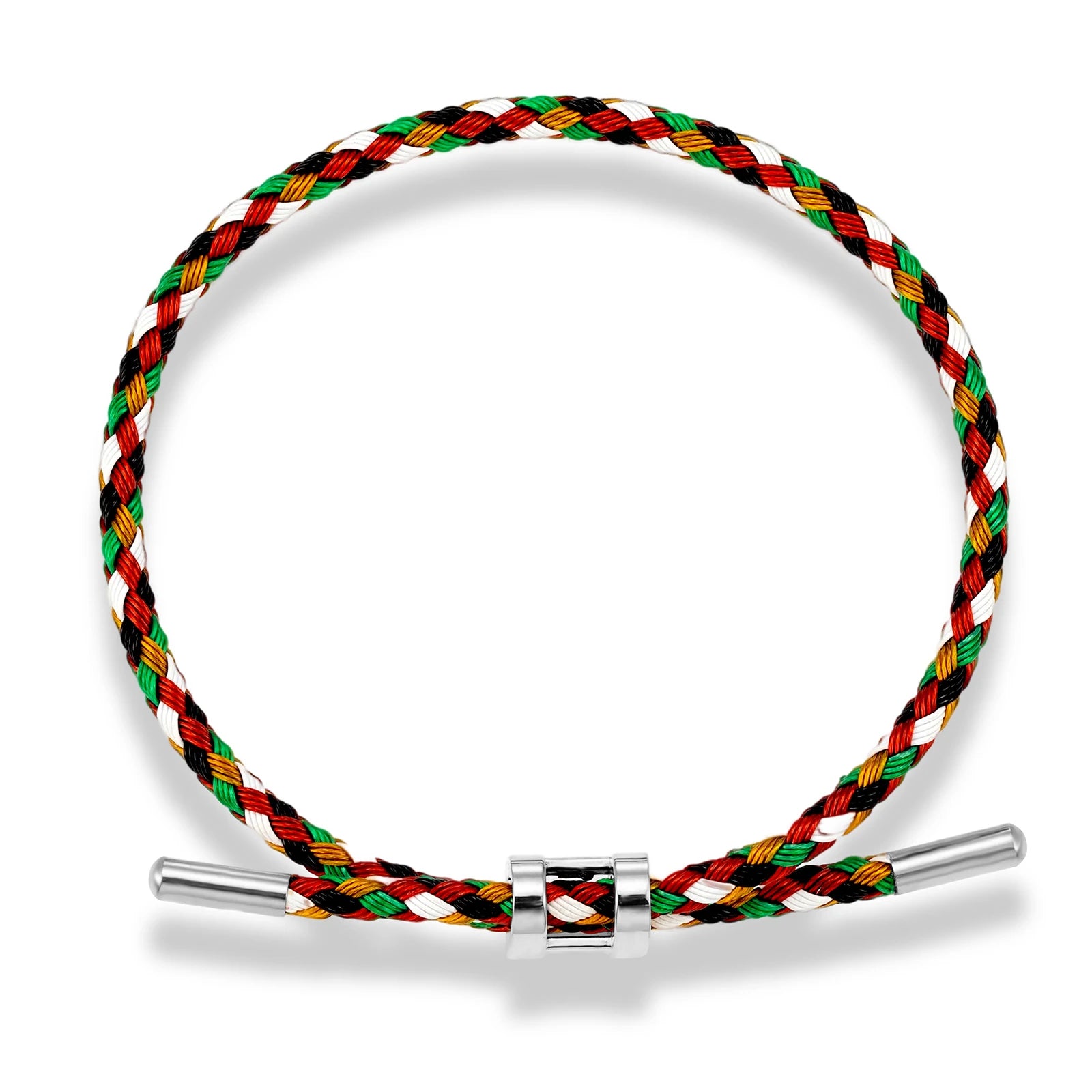 H ROPE BRACELET