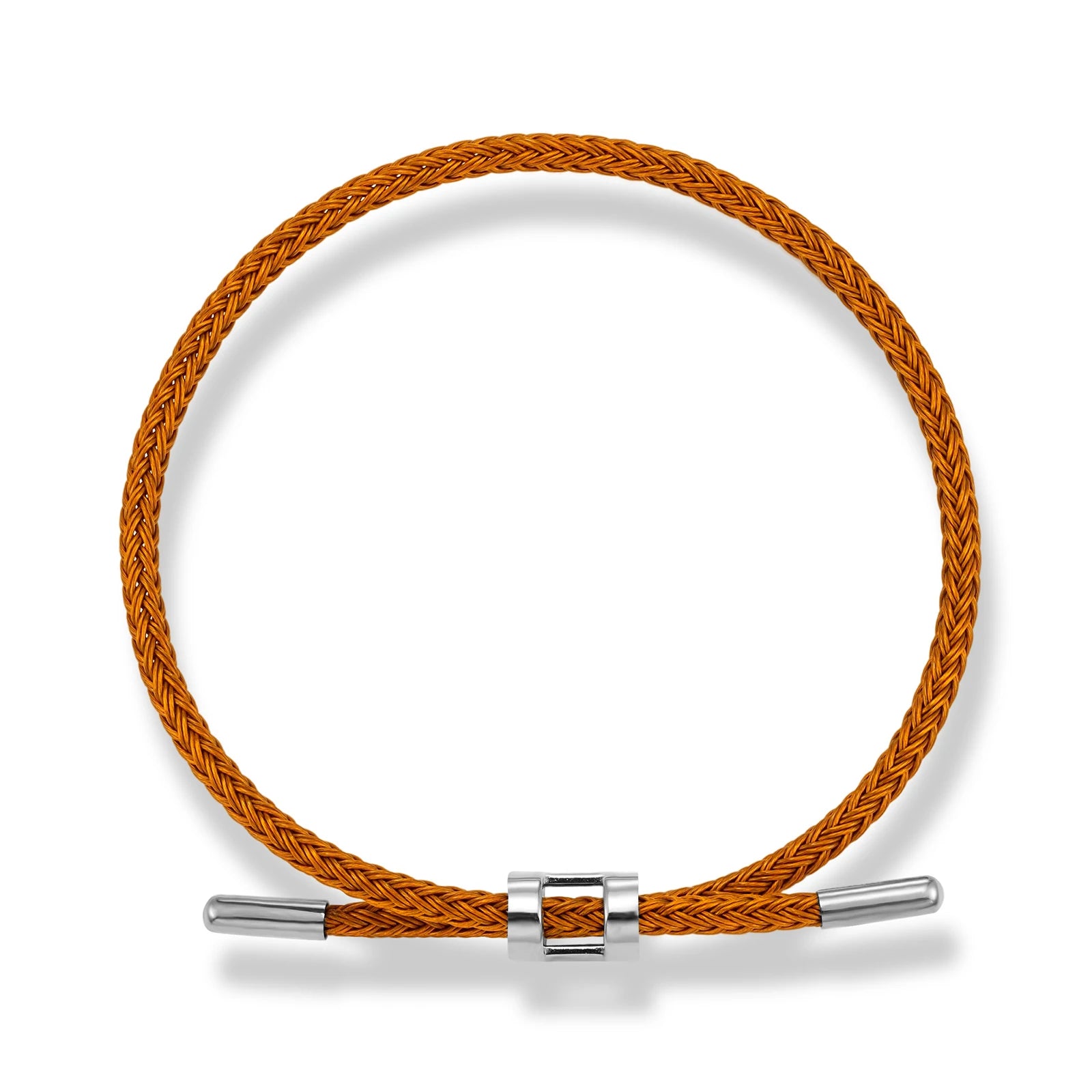 H ROPE BRACELET