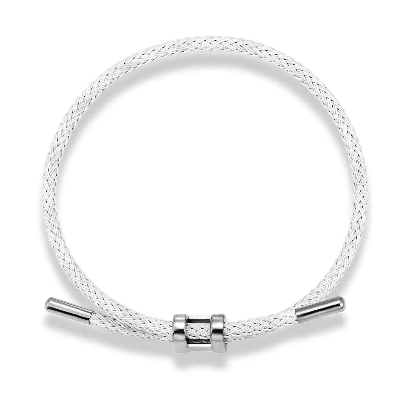 H ROPE BRACELET
