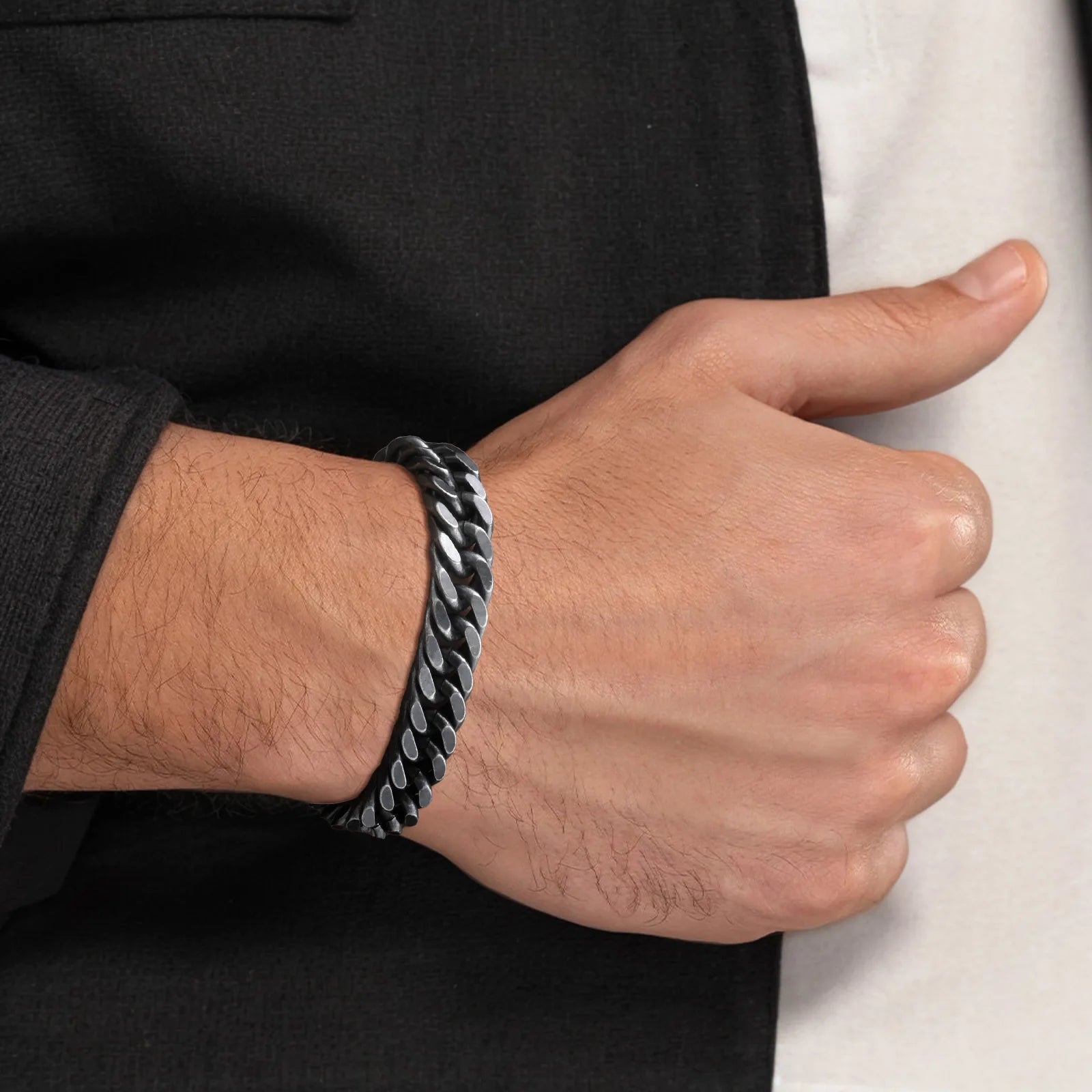 PREMIUM CUBAN LINK BRACELET