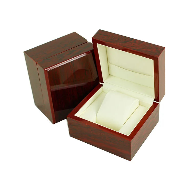 PRESTIGE JEWELRY BOX