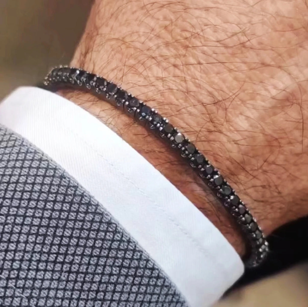 CLASSIC TENNIS BRACELET