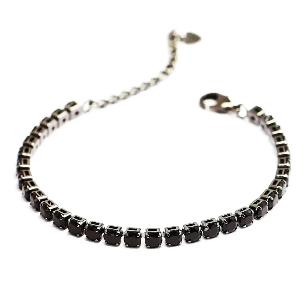 CLASSIC TENNIS BRACELET