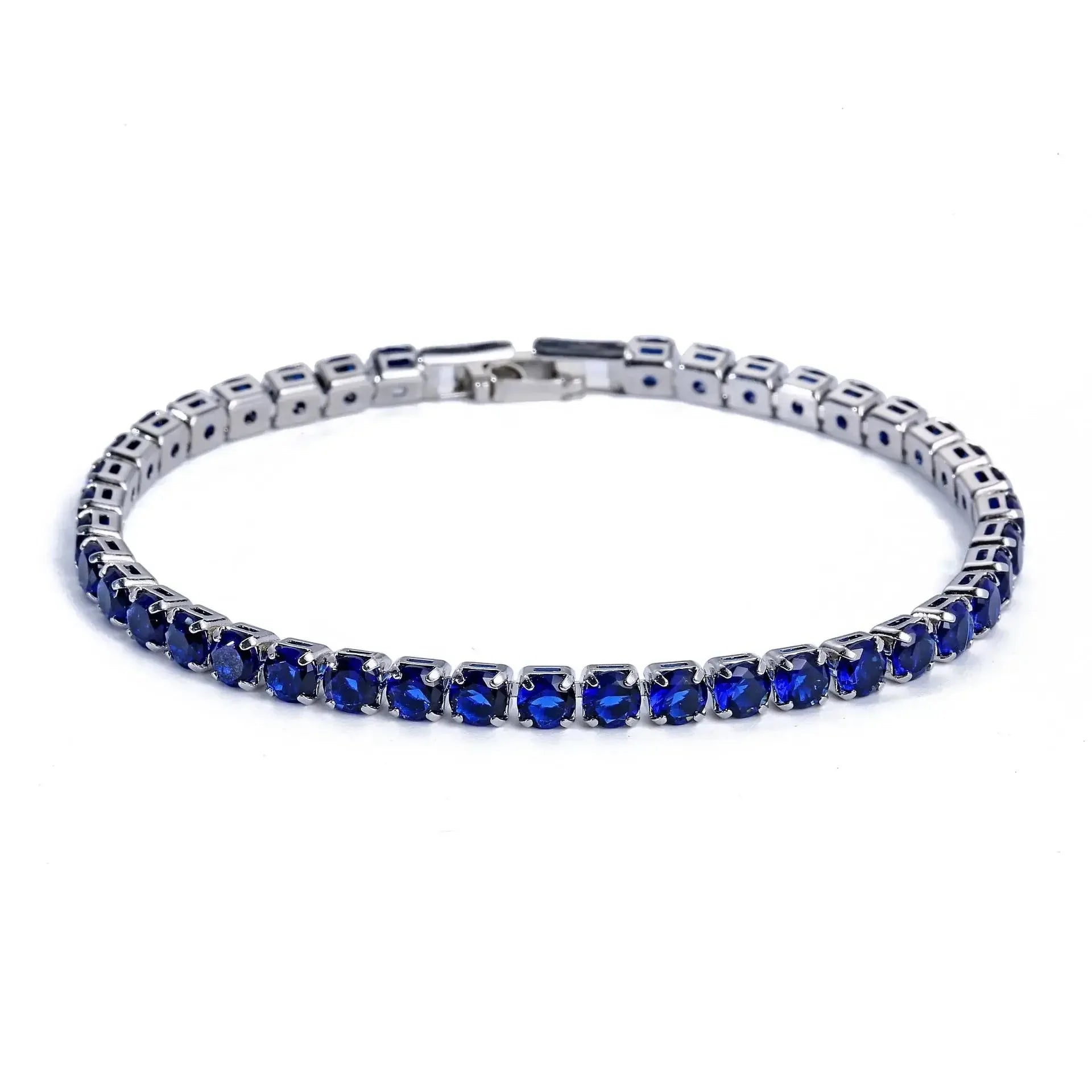 CRYSTAL TENNIS BRACELETS